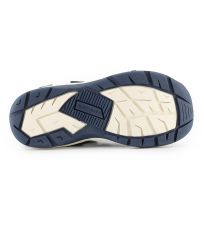 Dziecięce sandały outdoorowe ZERTO ALPINE PRO mood indigo