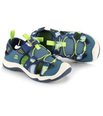 Dziecięce sandały outdoorowe ZERTO ALPINE PRO mood indigo