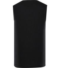 Męski podkoszulek szybkoschnący QARET ALPINE PRO czarny