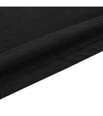 Męski podkoszulek szybkoschnący QARET ALPINE PRO czarny