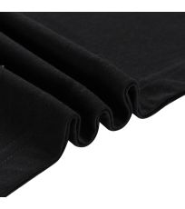 Męski podkoszulek szybkoschnący QARET ALPINE PRO czarny