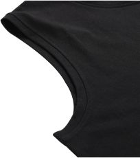 Męski podkoszulek szybkoschnący QARET ALPINE PRO czarny