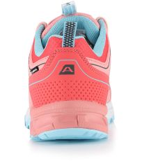 Buty outdoorowe z membraną PTX UHESE ALPINE PRO Malinowy