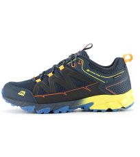 Buty outdoorowe z membraną PTX UHESE ALPINE PRO