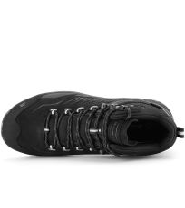 Buty outdoorowe z membraną PTX MERSE ALPINE PRO czarny