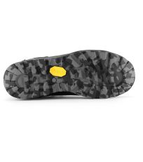 Buty outdoorowe z membraną PTX MERSE ALPINE PRO czarny