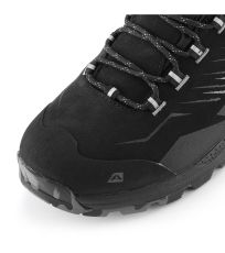 Buty outdoorowe z membraną PTX MERSE ALPINE PRO czarny
