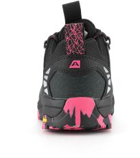 Buty outdoorowe z membraną PTX SPIDERE ALPINE PRO ciemno szary