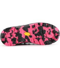 Buty outdoorowe z membraną PTX SPIDERE ALPINE PRO ciemno szary