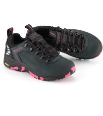 Buty outdoorowe z membraną PTX SPIDERE ALPINE PRO ciemno szary