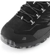 Buty outdoorowe z membraną PTX ZEREME ALPINE PRO czarny