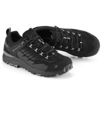 Buty outdoorowe z membraną PTX ZEREME ALPINE PRO czarny