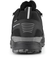 Buty outdoorowe z membraną PTX ZEREME ALPINE PRO czarny