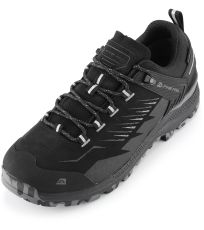 Buty outdoorowe z membraną PTX ZEREME ALPINE PRO czarny