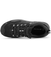 Buty outdoorowe z membraną PTX ZEREME ALPINE PRO czarny