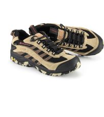 Buty outdoorowe z membraną PTX OKANE ALPINE PRO czekoladowy