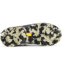 Buty outdoorowe z membraną PTX OKANE ALPINE PRO czekoladowy