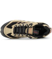 Buty outdoorowe z membraną PTX OKANE ALPINE PRO czekoladowy