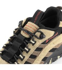 Buty outdoorowe z membraną PTX OKANE ALPINE PRO czekoladowy