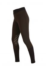 Legginsy jeździeckie damskie J1225 LITEX