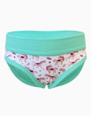 Dziewczęce figi 20028P GINA