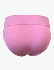 Dziewczęce figi 20028P GINA orchidea cukrowa