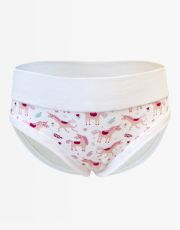 Dziewczęce figi 20028P GINA