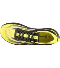 Buty do biegania z podeszwą GIGA GRIP CREWE ALPINE PRO czarny