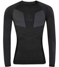 Męski t-shirt termoaktywny NATHAN-M KILPI