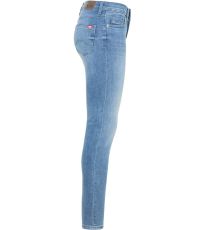 Damskie jeansy MU-1010899-5000 Mustang 