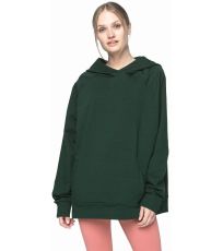 Damska bluza oversize HOL21-BLD630 Outhorn 