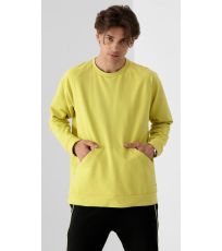 Męska bluza HOZ21-BLM611 Outhorn 