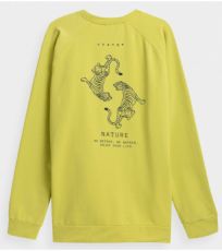 Męska bluza HOZ21-BLM611 Outhorn 