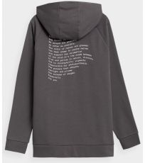 Męska bluza HOZ21-BLM615 Outhorn 