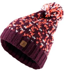 Damska czapka zimowa HOZ17-CAD612 Outhorn