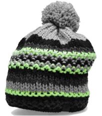 Męska czapka zimowa H4Z21-CAM017 4F