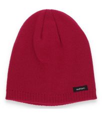 Męska czapka zimowa HOZ21-CAM600 Outhorn