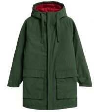 Damski płaszcz zimowy HOZ21-KUDC603 Outhorn