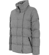 Damska kurtka zimowa HOZ19-KUDP604 Outhorn