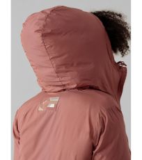 Damska kurtka dwustronna HOZ21-KUDP604 Outhorn 