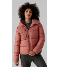 Damska kurtka dwustronna HOZ21-KUDP604 Outhorn 