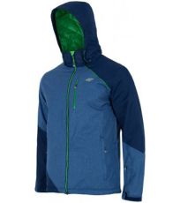 Męska kurtka narciarska T4Z16-KUMN004 4F