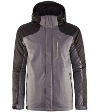 Męska kurtka narciarska HOZ18-KUMN602 Outhorn
