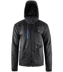 Męska outdoorowa kurtka zimowa HOZ17-KUMN604 Outhorn