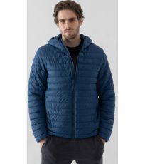 Męska kurtka pikowana H4Z21-KUMP004 4F 