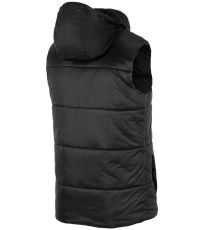 Męska kamizelka pikowana HOZ21-KUMP600 Outhorn 