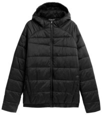 Męska kurtka zimowa HOZ21-KUMP601 Outhorn