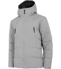 Męska kurtka zimowa HOZ20-KUMP602 Outhorn