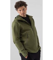 Męska kurtka outdoorowa HOZ21-KUMT600 Outhorn 