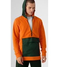 Męska bluza polarowa HOZ21-PLM601 Outhorn 